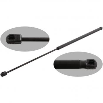 Muelle de gas FEBI BILSTEIN 31635 para capó izquierdo Audi A4/A5