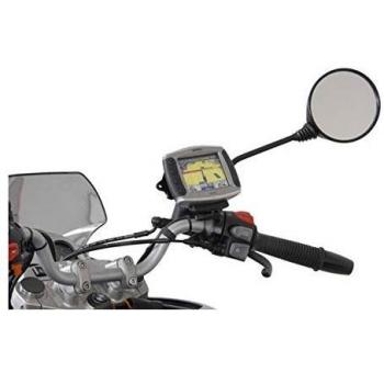 1 Ball Kit SW-MOTECH Incl. Bracket for M8/M10 Thread.