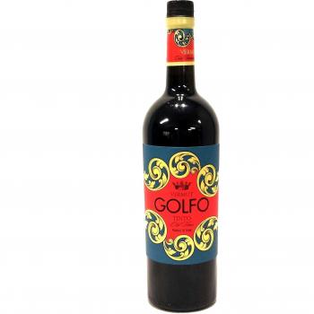 Vermut Golfo Tinto