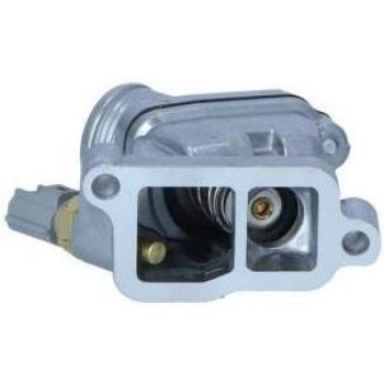 Termostato del refrigerante NRF 725230 - Tipo: Termostato; Características: Compatible con sistemas de refrigeración, diseño eficiente para control de temperatura, fácil instalación, alta precisión en la regulación térmica