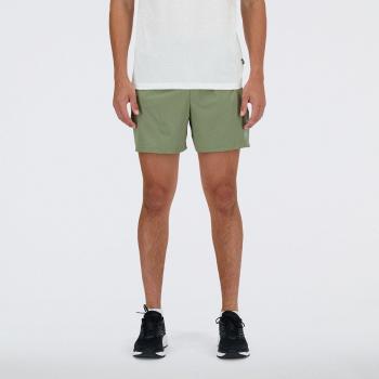 Short de hombre New Balance Sport Essentials 5' - Verde