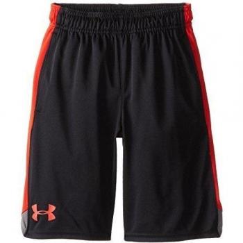 Under Armour Fitness Eliminator Shorts - Prenda, color negro