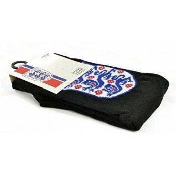 Selección Inglesa - Calcetines con escudo