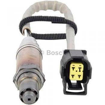 Sonda Lambda Bosch LS50335 para Jeep Grand Cherokee 2 y 3, Sensor de Oxígeno O2 de Escape