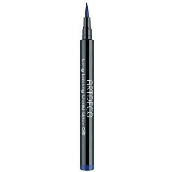 Artdeco Delineador De Ojos Long Lasting #08 Azul 15 Ml
