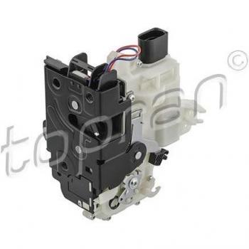 Cerradura de puerta TOPRAN 623 612