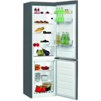 Combinación frigorífico-congelador Polar POB 802E X