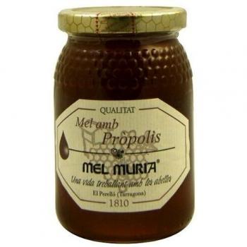 Própolis Miel Pura 500g