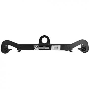 Pinza para bidones (capacidad 500 kg.) JBM 53612