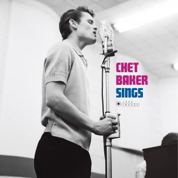 Chet Baker Sings - Vinyl LP