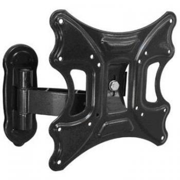 ELBE SP-2220 - Soporte de Pared para TV de 21 a 37 Pulgadas, Color Negro, 15''-22''