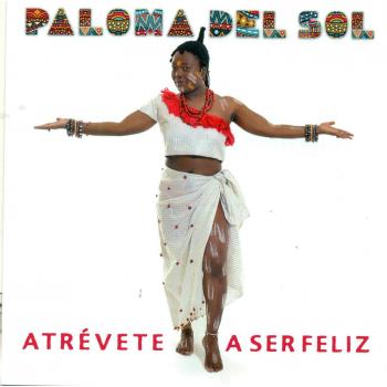 Atrevete a Ser Feliz