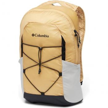Mochila de senderismo unisex Columbia Tandem Trail™ 16L amarillo pálido