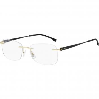 Gafas de vista Hugo Boss BOSS-1424-2M2, montura para hombre, diámetro de lente ø 56 mm