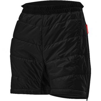 Loeffler Pantalones Cortos Primaloft Mix Negro