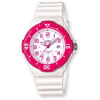 Casio LRW-200H-4BVEF Collection Women's Analog Watch