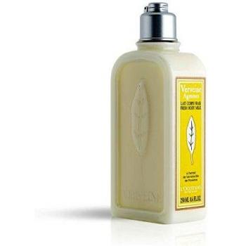 OCCITANE Harvest Verveine Fresh Body Milk, 250 ml