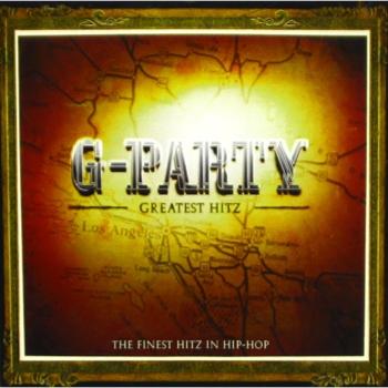 Greatest Hitz - N.W.a.