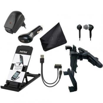 KIT ACCESORIOS BRIGMTON TABLET BTAC-KIT