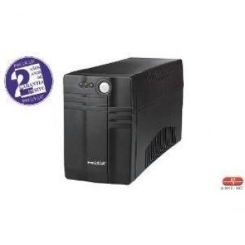 Phasak PH9460 - Sistema de alimentación ininterrumpida