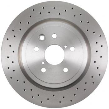 ABS 18015 Brake Disc - (Box contains 1 disc)