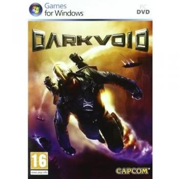 Dark Void