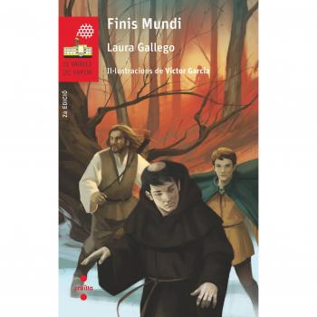 Finis Mundi: 168 - Gallego, Laura