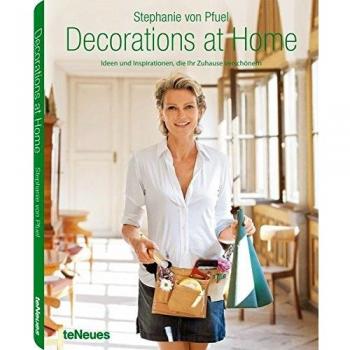 Decoraciones en Casa: Ideas e Inspiraciones para Embellecer tu Hogar