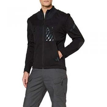 Leatt GPX 4.5 Lite - Chaqueta de moto para adulto