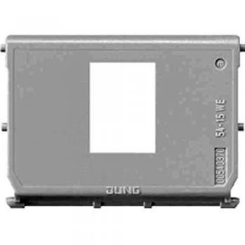 Jung 54-15WE Modular Jack Installation Kit