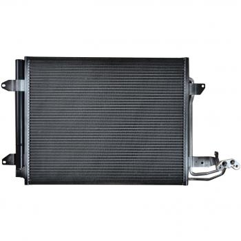 NRF 35521 Condenser, air conditioning