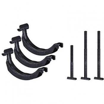 Thule ProRide Square Bar Adaptador
