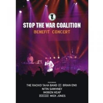 Stop The War [Alemania]