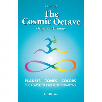 Cosmic Octave: Origin of Harmony