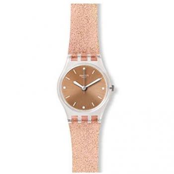 Swatch Lady Pinkindescent Too LK354D