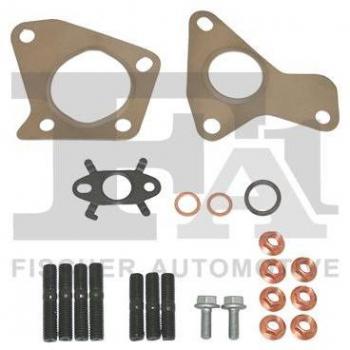 Kit de montaje FA1 para turbocompresor con cargador KT220110