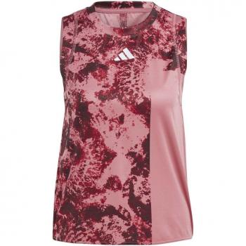 Camiseta de tenis de mujer PARIS MA adidas