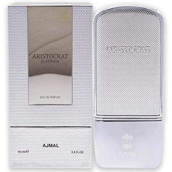 Ajmal - Aristocrat Platinum Eau De Parfum Spray 75ml