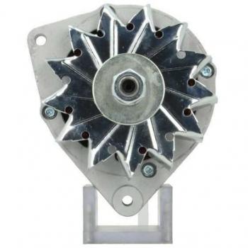 Alternador BV PSH 565.004.055.090 de alta eficiencia