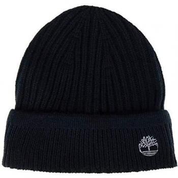 Gorros Timberland Solid Rib