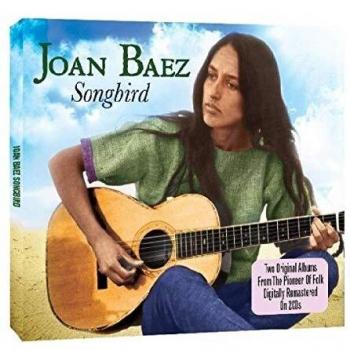 Songbird 2cd