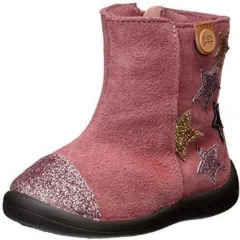 Gioseppo, Botas para Bebés, Rosa