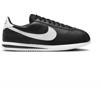 Nike Cortez Men Shoes - Black - Size: 7
