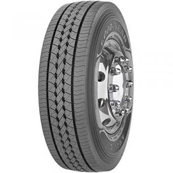 Goodyear KMAX S (385/65 R22.5 160K 20PR Doble Marcado 158L)