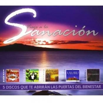 Viaje a la sanacion