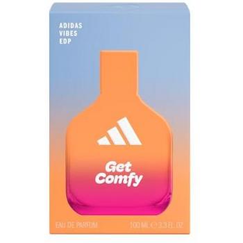 Adidas Vibes Get Comfy Eau de Parfum Unisex 100 ml