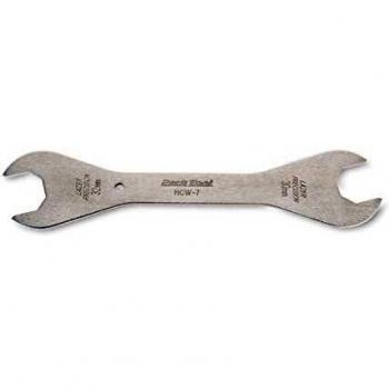 Park Tool Maulschlüssel HCW-7 Y Maul 30/32 - Herramienta para Bicicleta