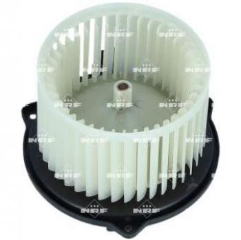 Ventilador Habitáculo NRF 34514 para Ford Ranger, Motor de Ventilación Interior