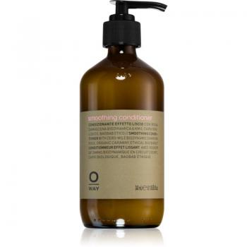 OWAY Smooth+ Smoothing Conditioner 240 ml