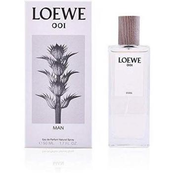 LOEWE - Eau de parfum 001 man 50 ml